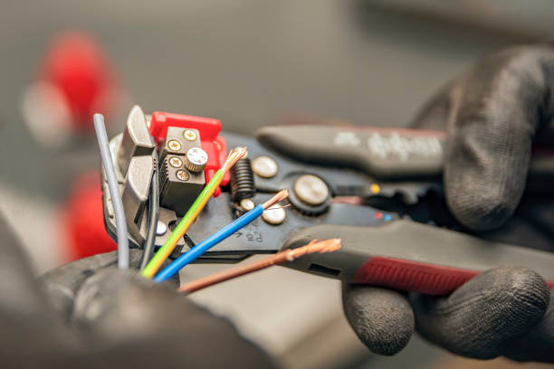 Best Electrician for Home Renovation  in Homer, IL