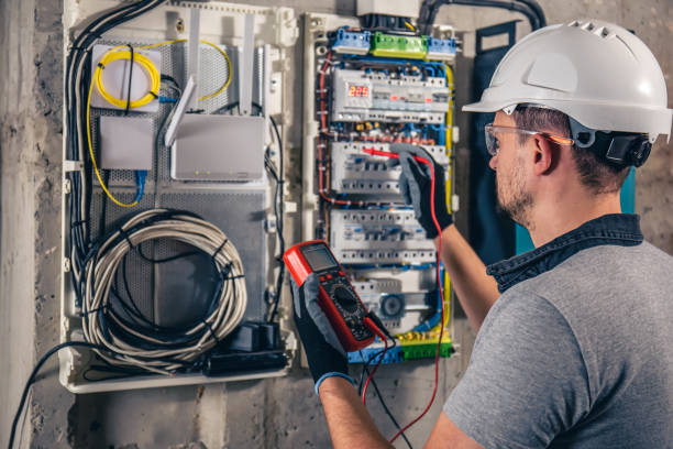 Best Electrical Rewiring Services  in Homer, IL