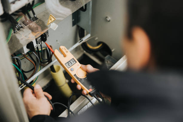 Best Electrical System Inspection  in Homer, IL