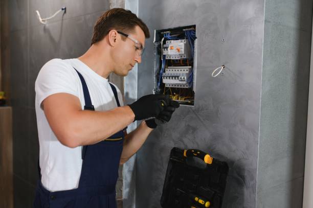 Best Electrical Outlet Repair  in Homer, IL