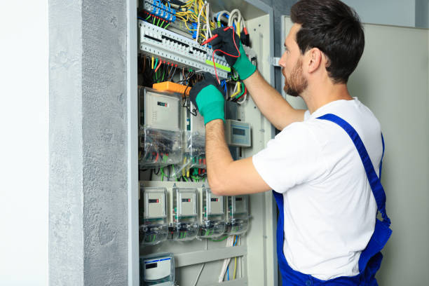 Best Emergency Electrician Near Me  in Homer, IL