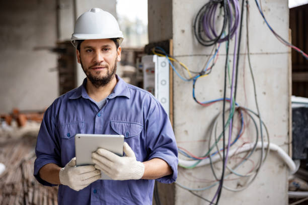  Homer, IL Electrician Pros