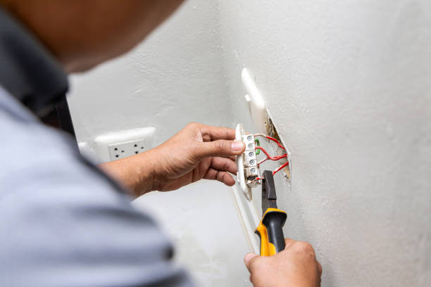 Best Commercial Electrician Services  in Homer, IL
