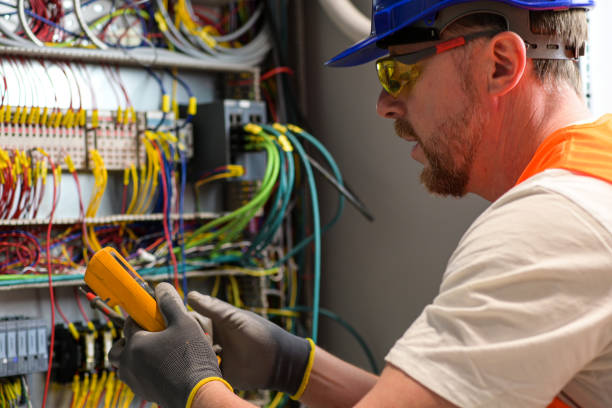 Best Electrical Wiring Services  in Homer, IL