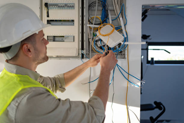 Best Affordable Electrical Installation  in Homer, IL